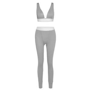 Long Johns Set
